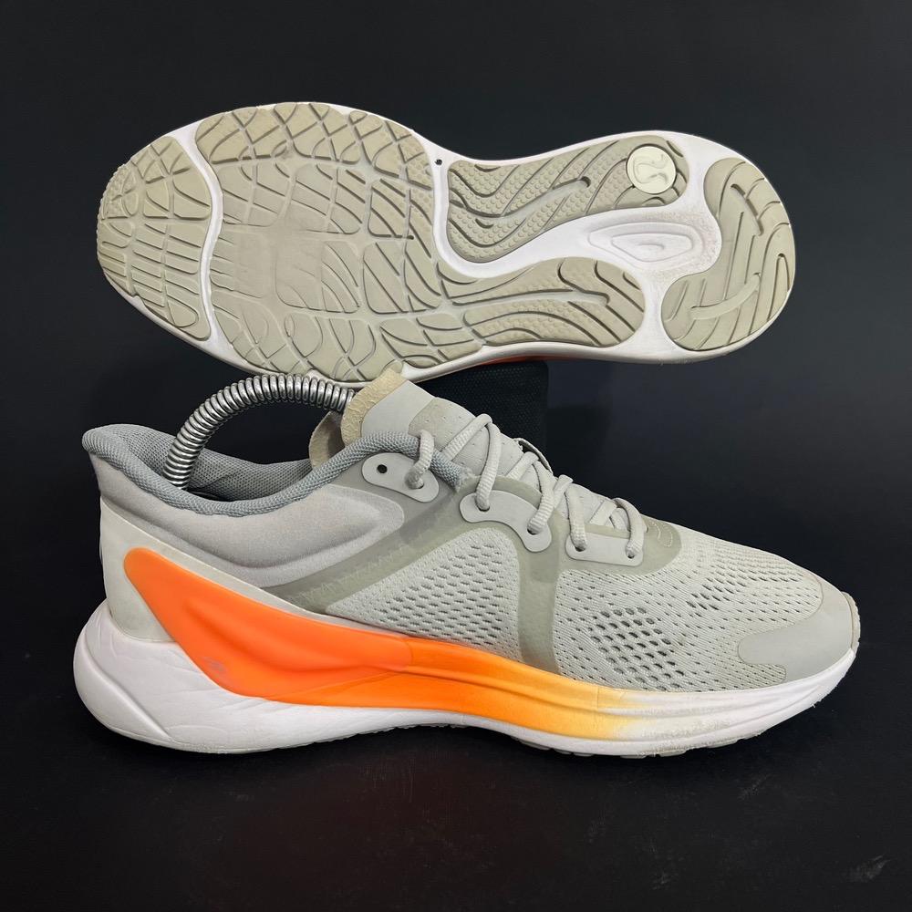کفش پیاده روی اورجینال لولولمون (2022) مدل - BlissFeel Run ( دست دوم )